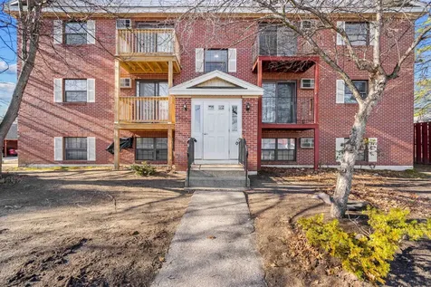 12 E Side Drive Concord NH 03301