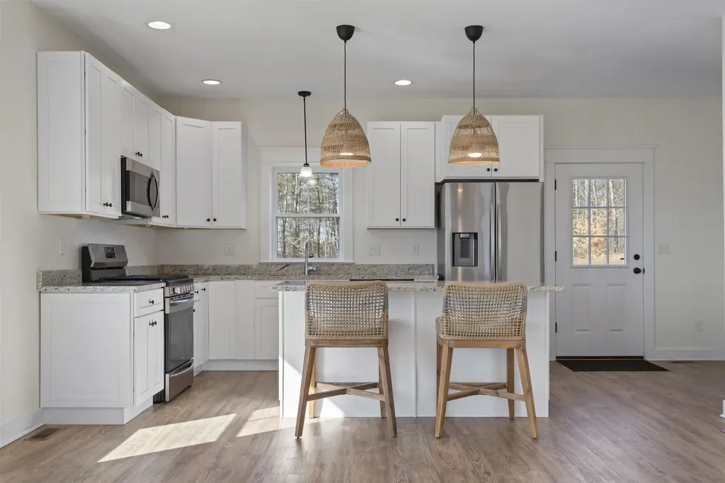 36 Eisenhower Drive Rochester NH 03867