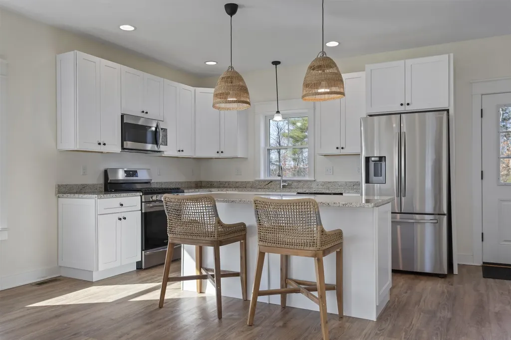 36 Eisenhower Drive Rochester NH 03867