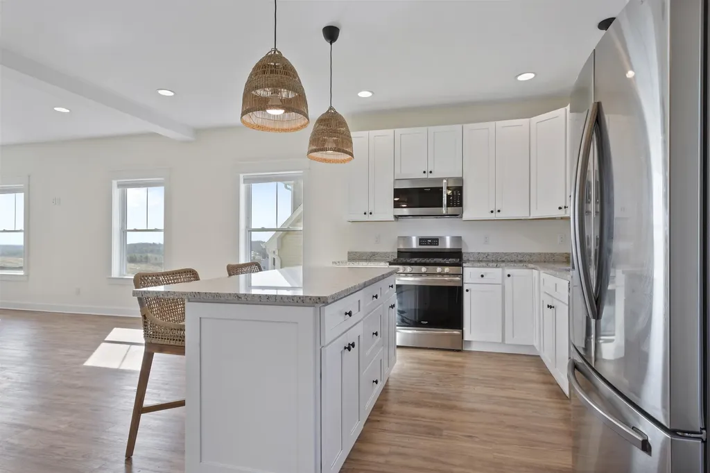 36 Eisenhower Drive Rochester NH 03867