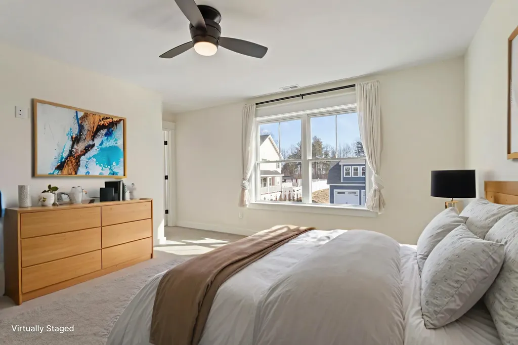 36 Eisenhower Drive Rochester NH 03867
