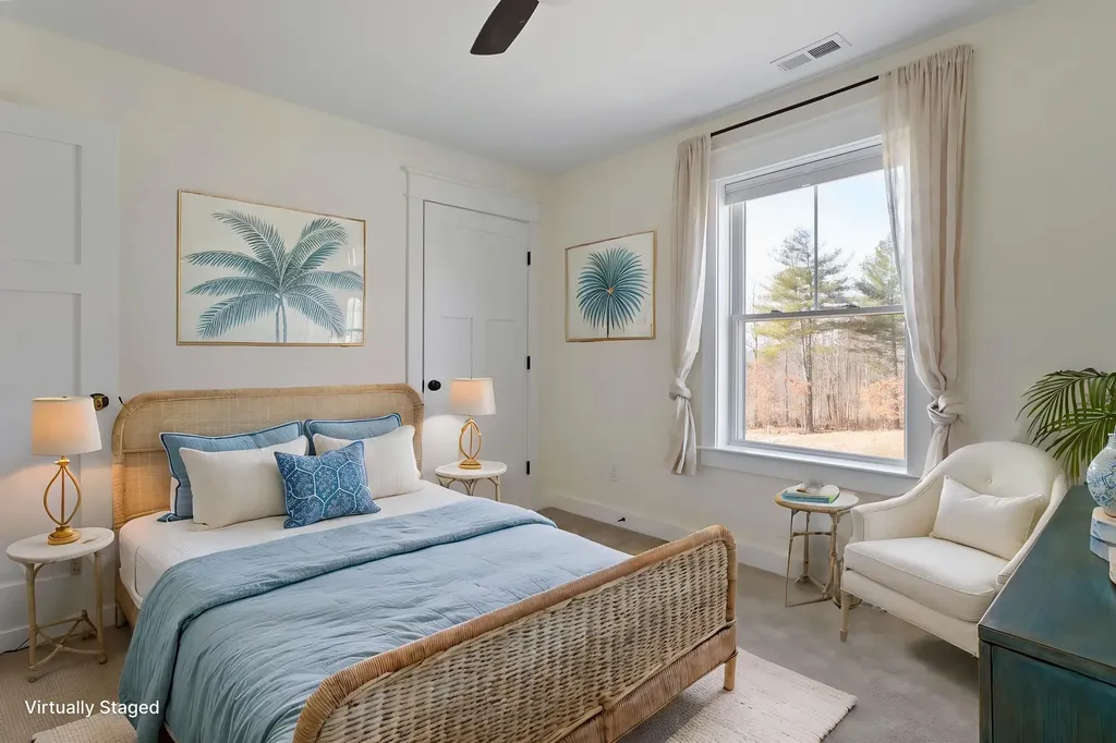 36 Eisenhower Drive Rochester NH 03867
