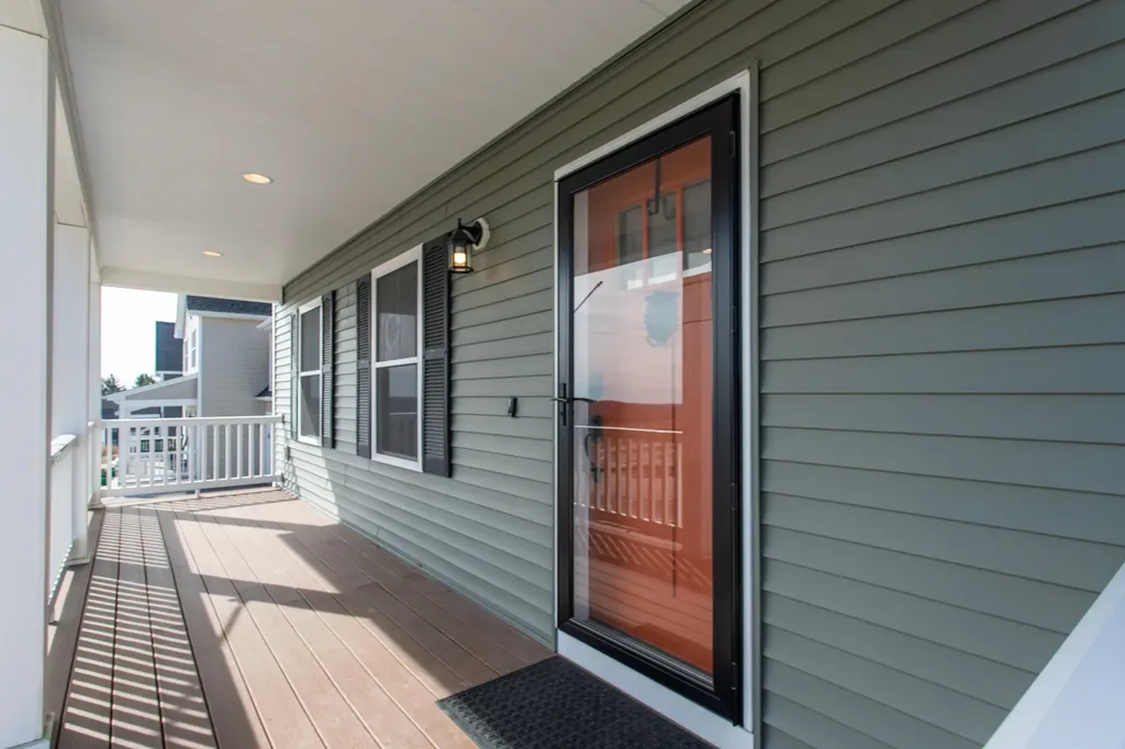 36 Eisenhower Drive Rochester NH 03867