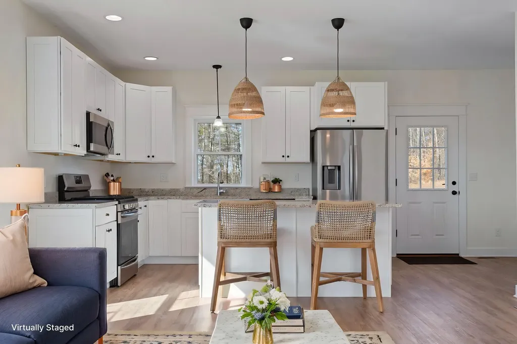 36 Eisenhower Drive Rochester NH 03867