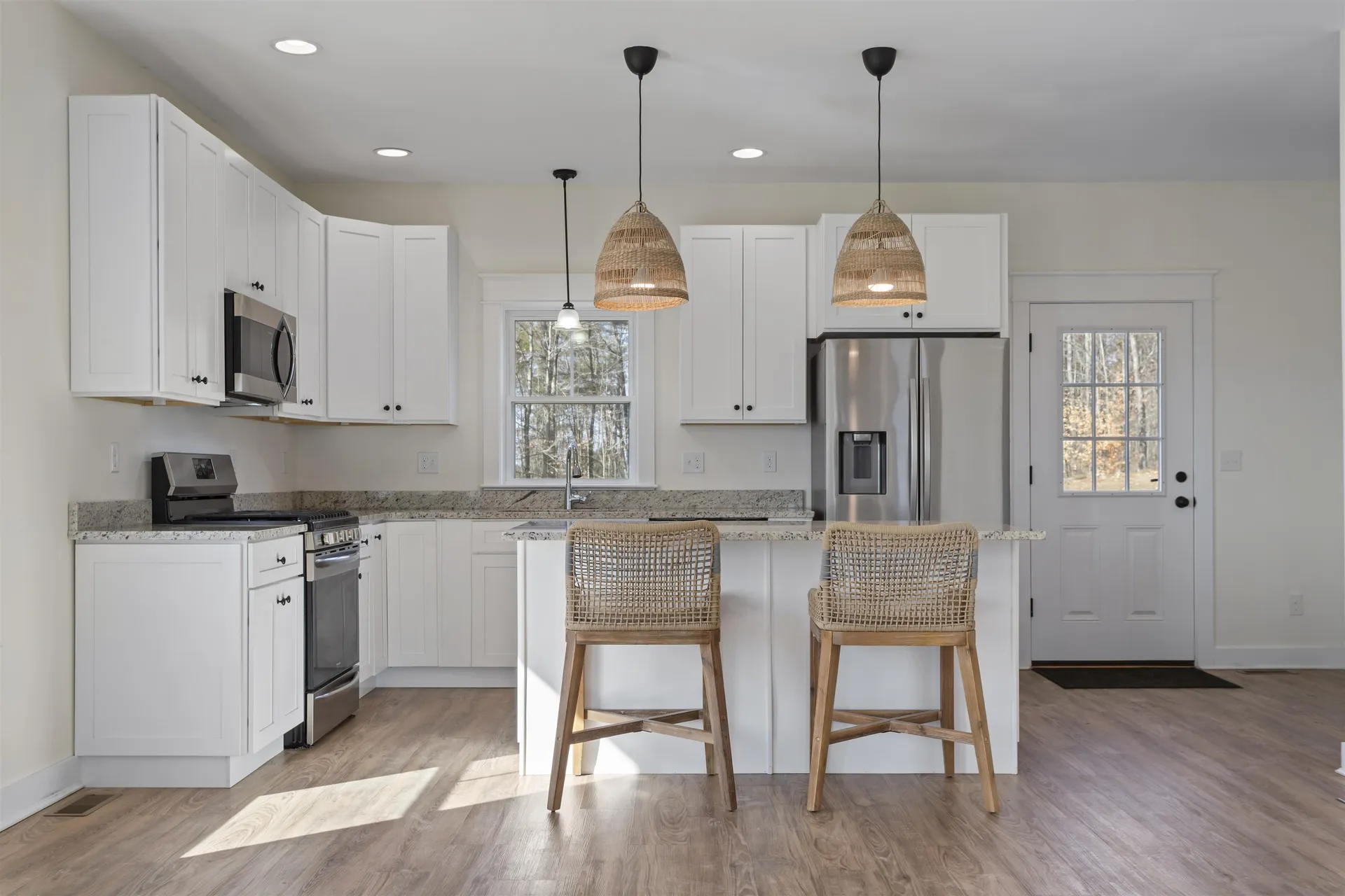 36 Eisenhower Drive Rochester NH 03867