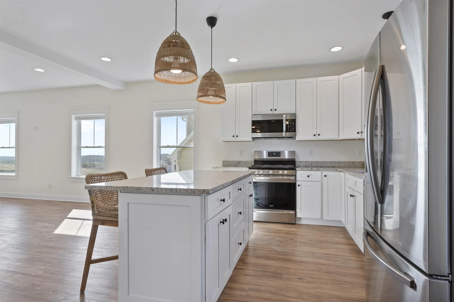 36 Eisenhower Drive Rochester NH 03867