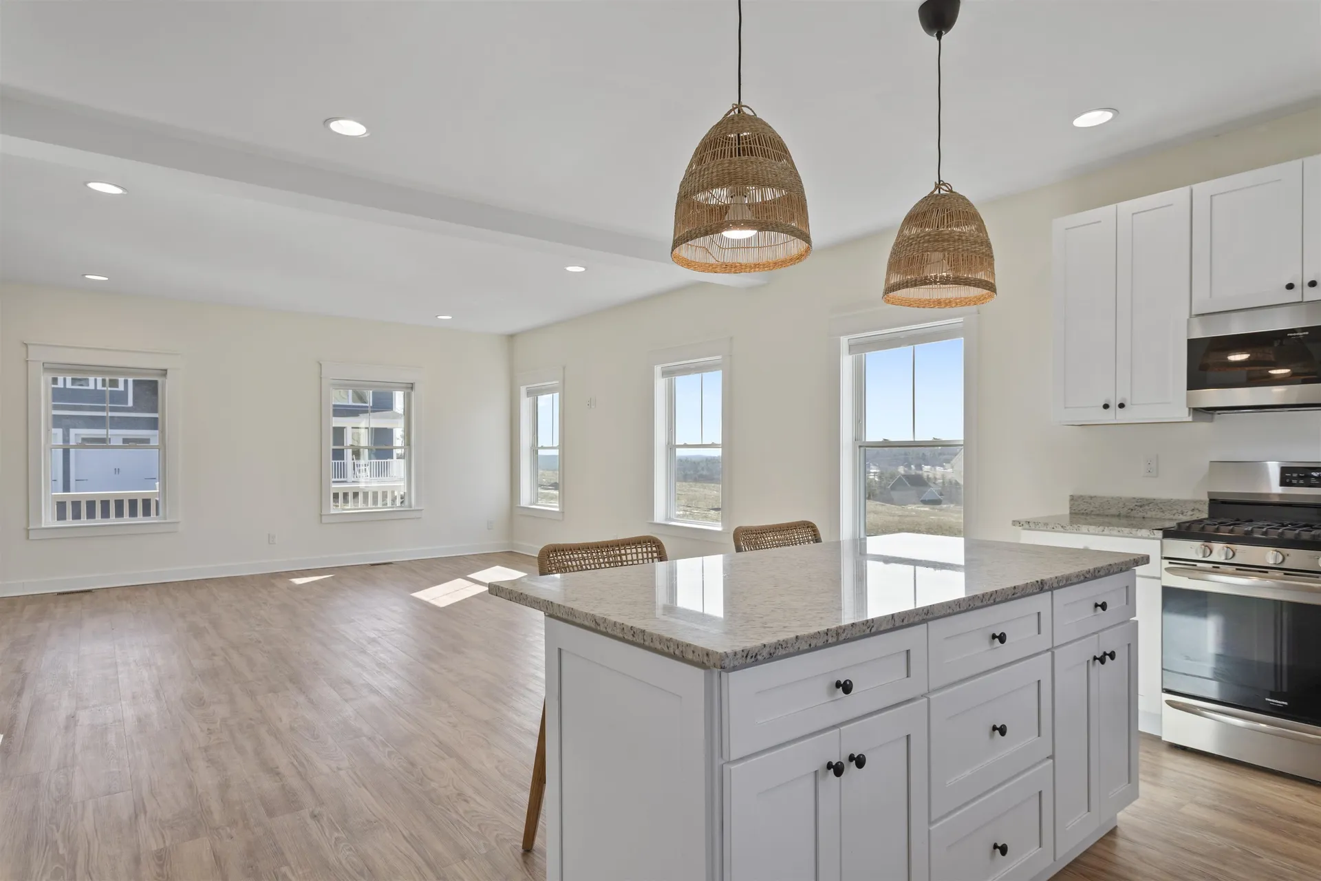 36 Eisenhower Drive Rochester NH 03867
