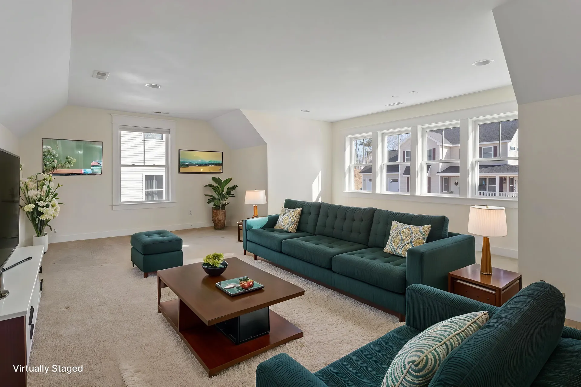 36 Eisenhower Drive Rochester NH 03867