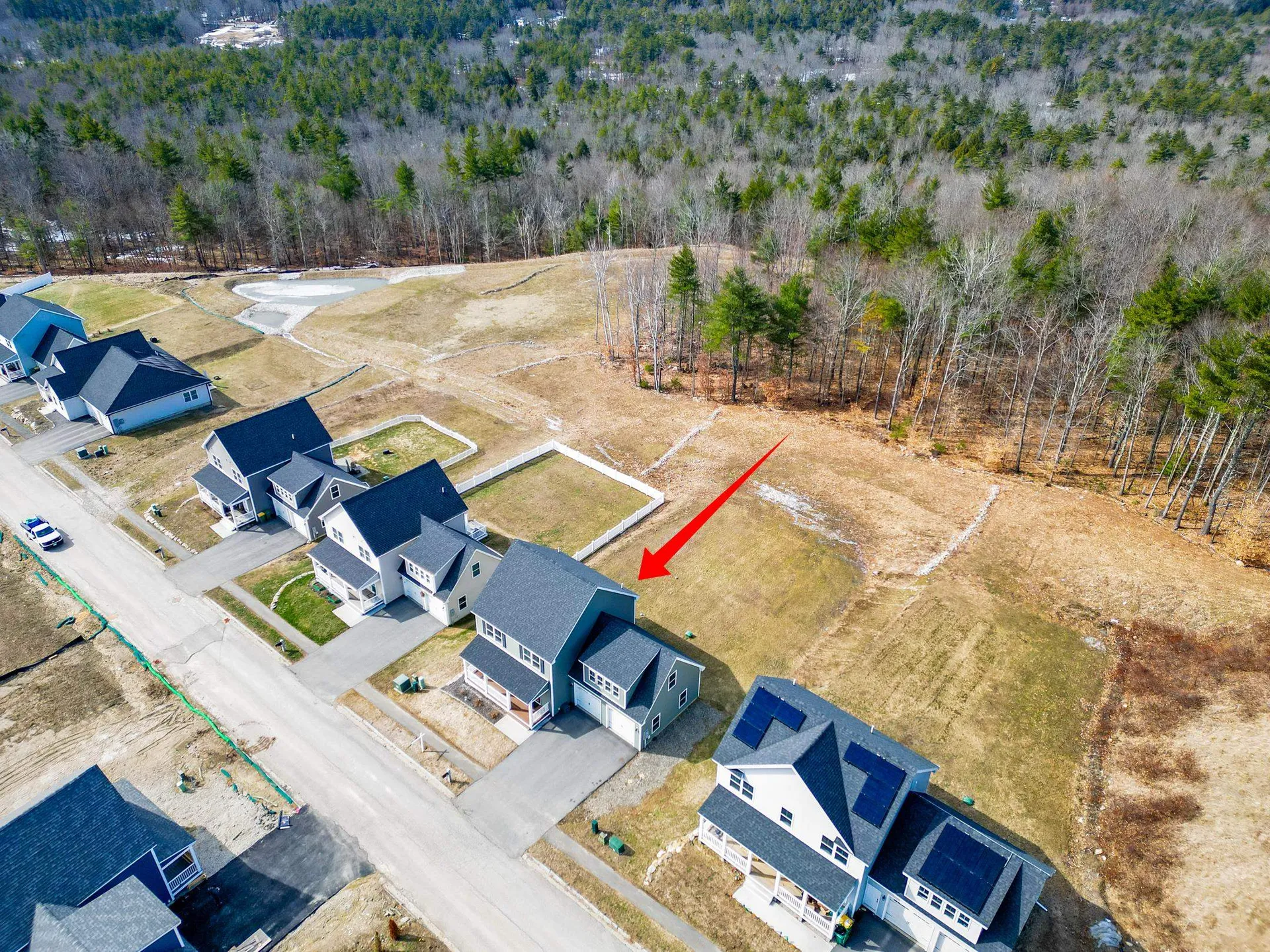 36 Eisenhower Drive Rochester NH 03867