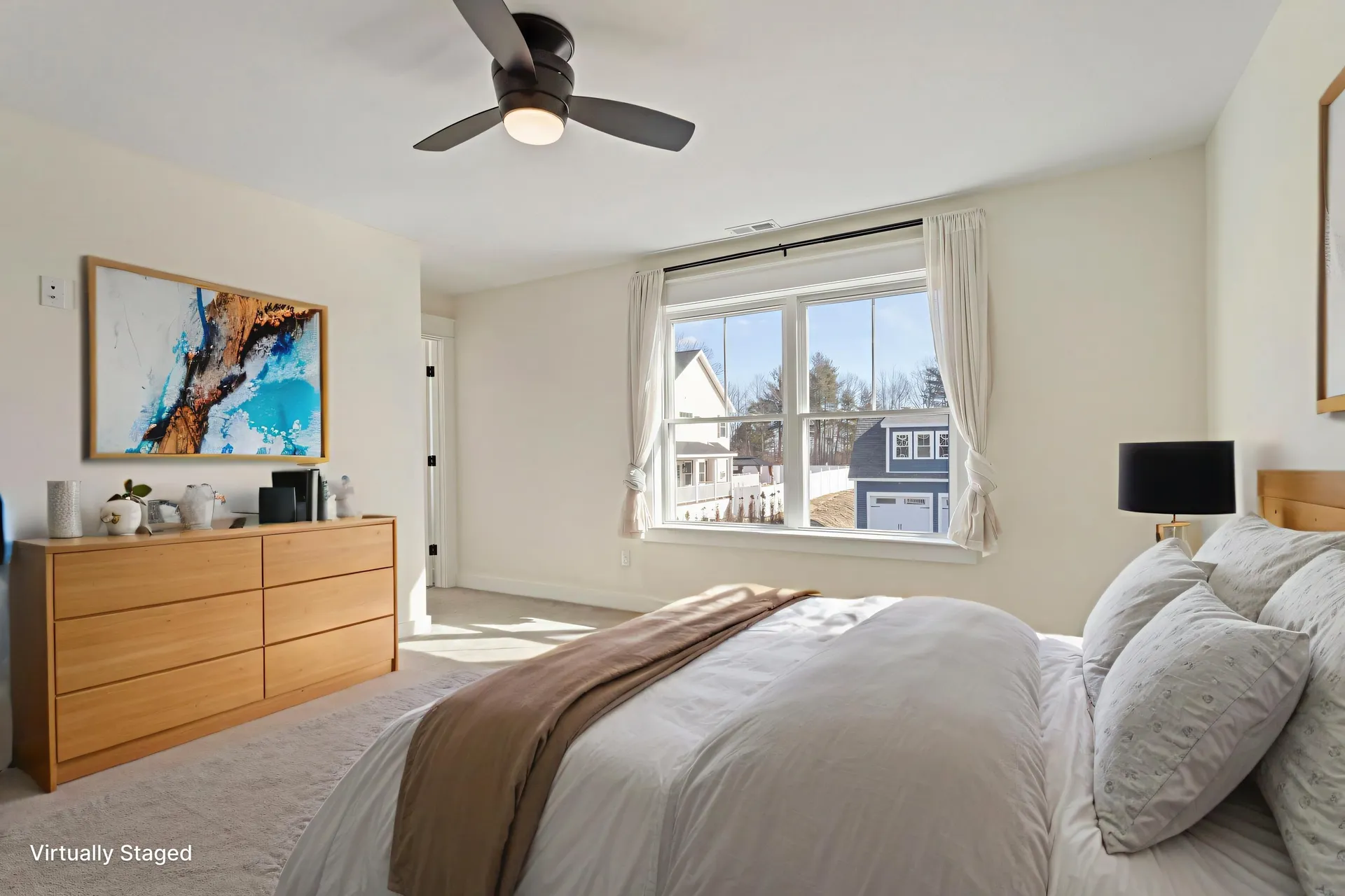 36 Eisenhower Drive Rochester NH 03867