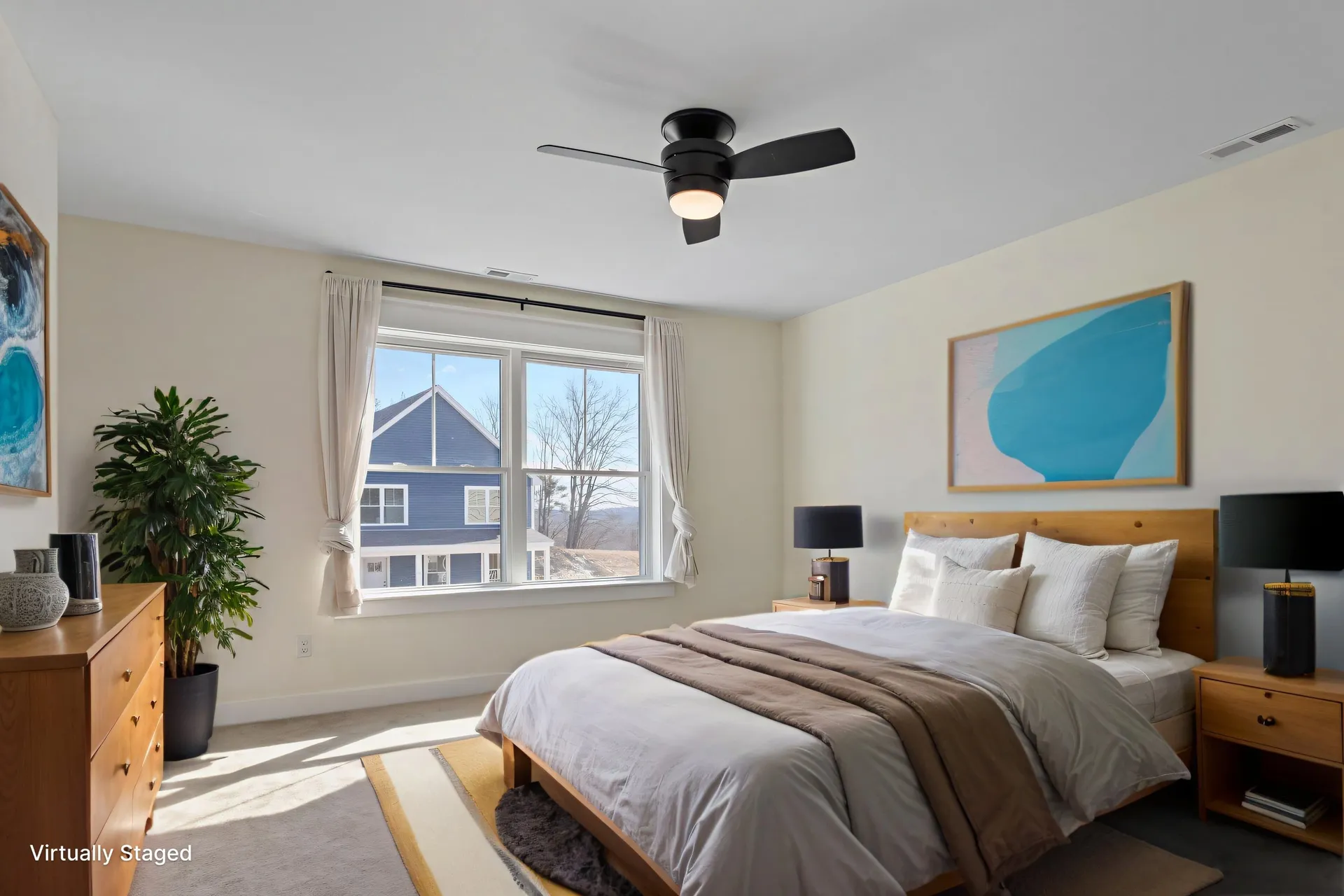 36 Eisenhower Drive Rochester NH 03867