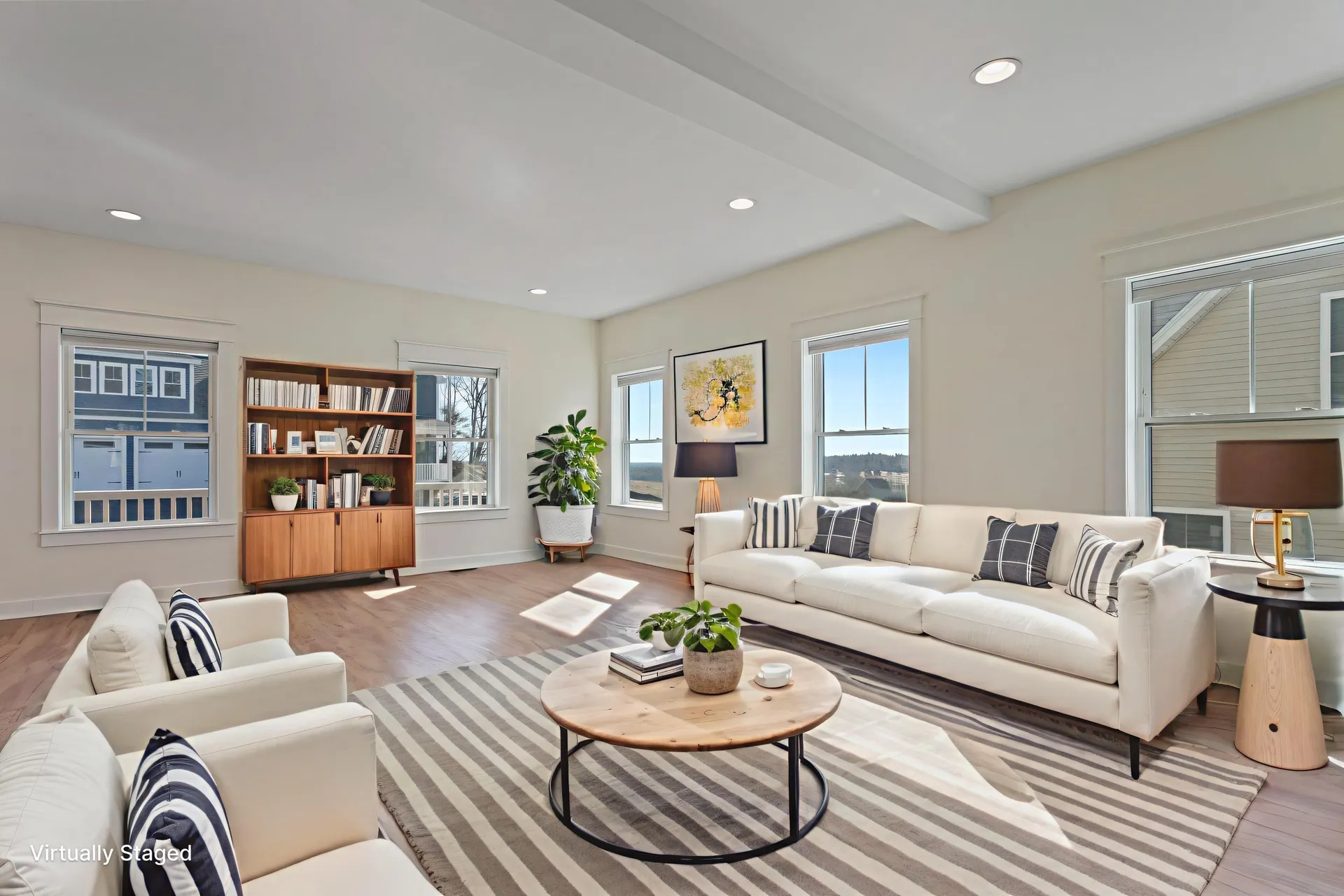 36 Eisenhower Drive Rochester NH 03867