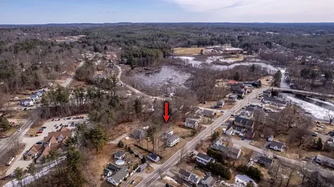 14 Main Street Raymond NH 03077
