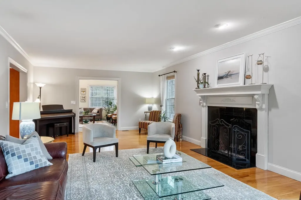 15 Appleton Road Windham NH 03087