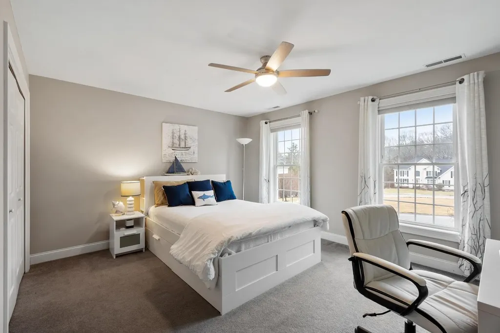 15 Appleton Road Windham NH 03087