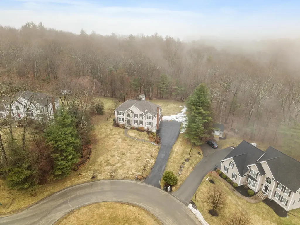 15 Appleton Road Windham NH 03087