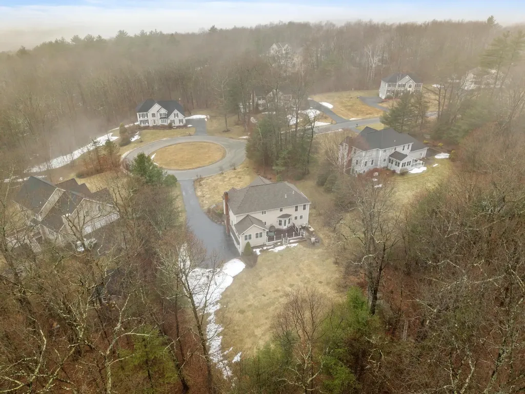 15 Appleton Road Windham NH 03087