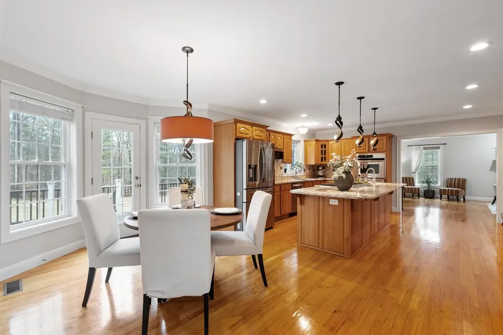 15 Appleton Road Windham NH 03087