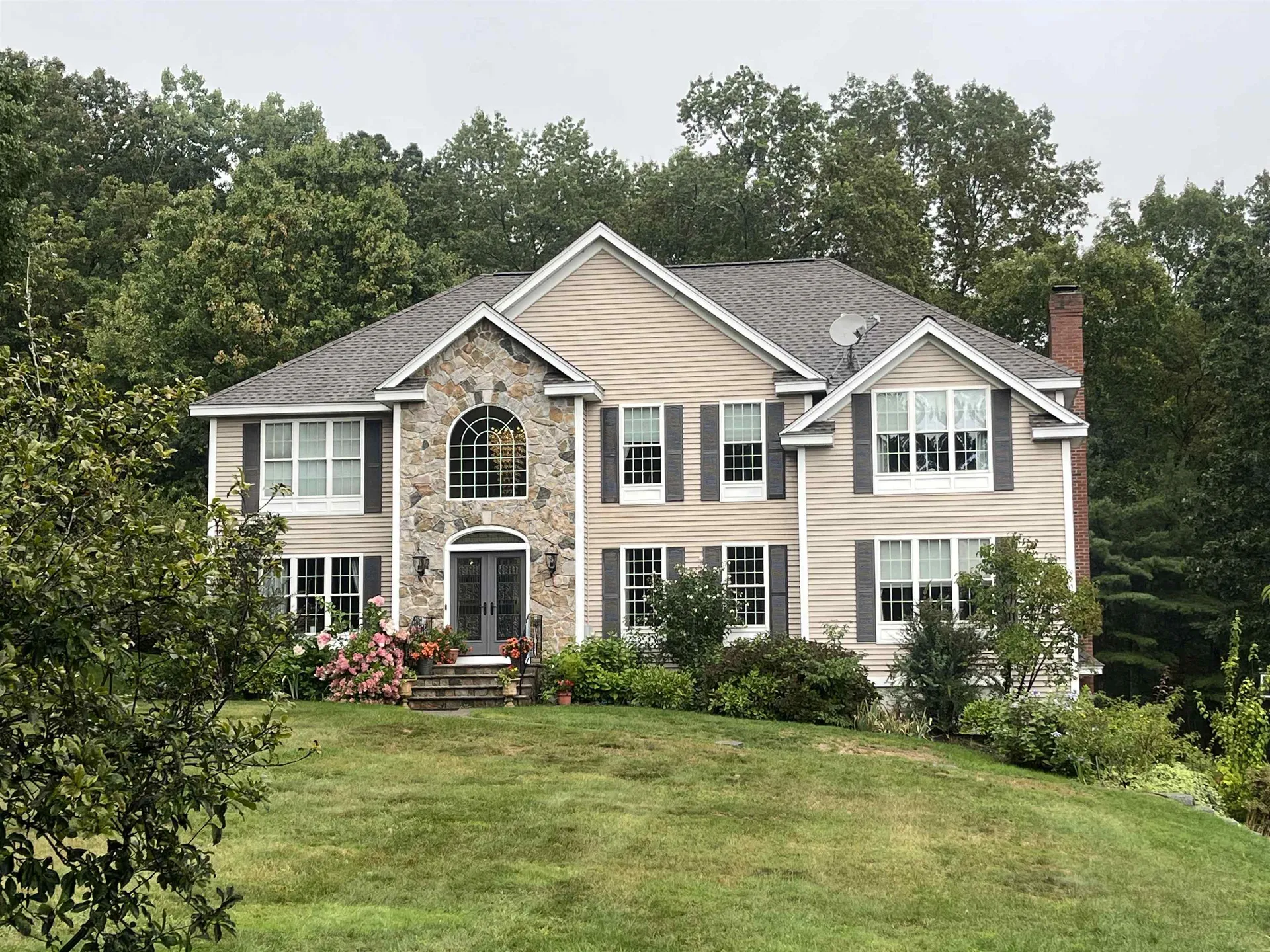 15 Appleton Road Windham NH 03087