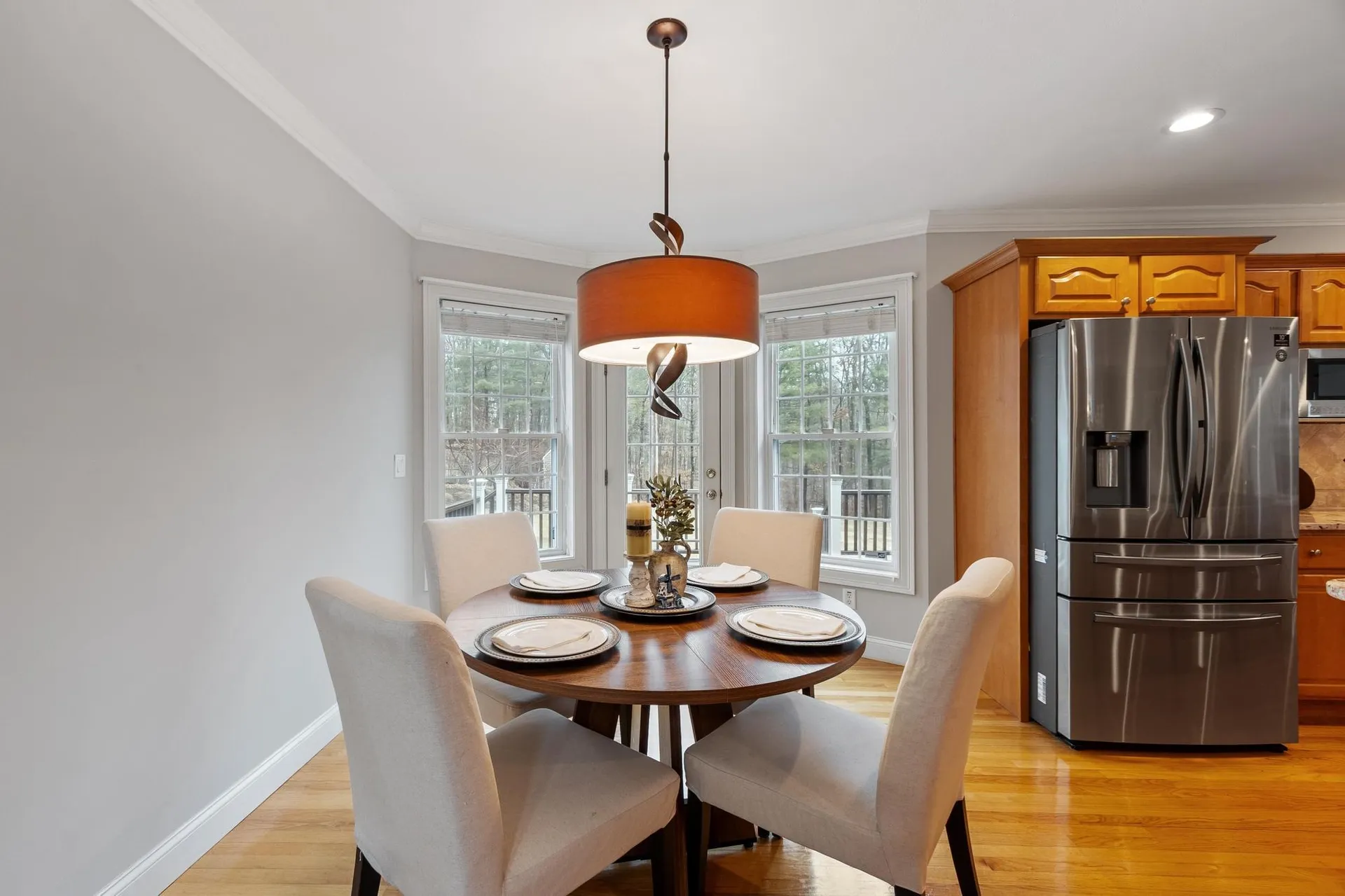 15 Appleton Road Windham NH 03087