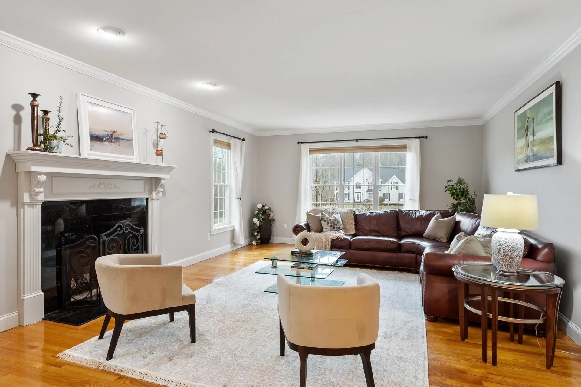 15 Appleton Road Windham NH 03087