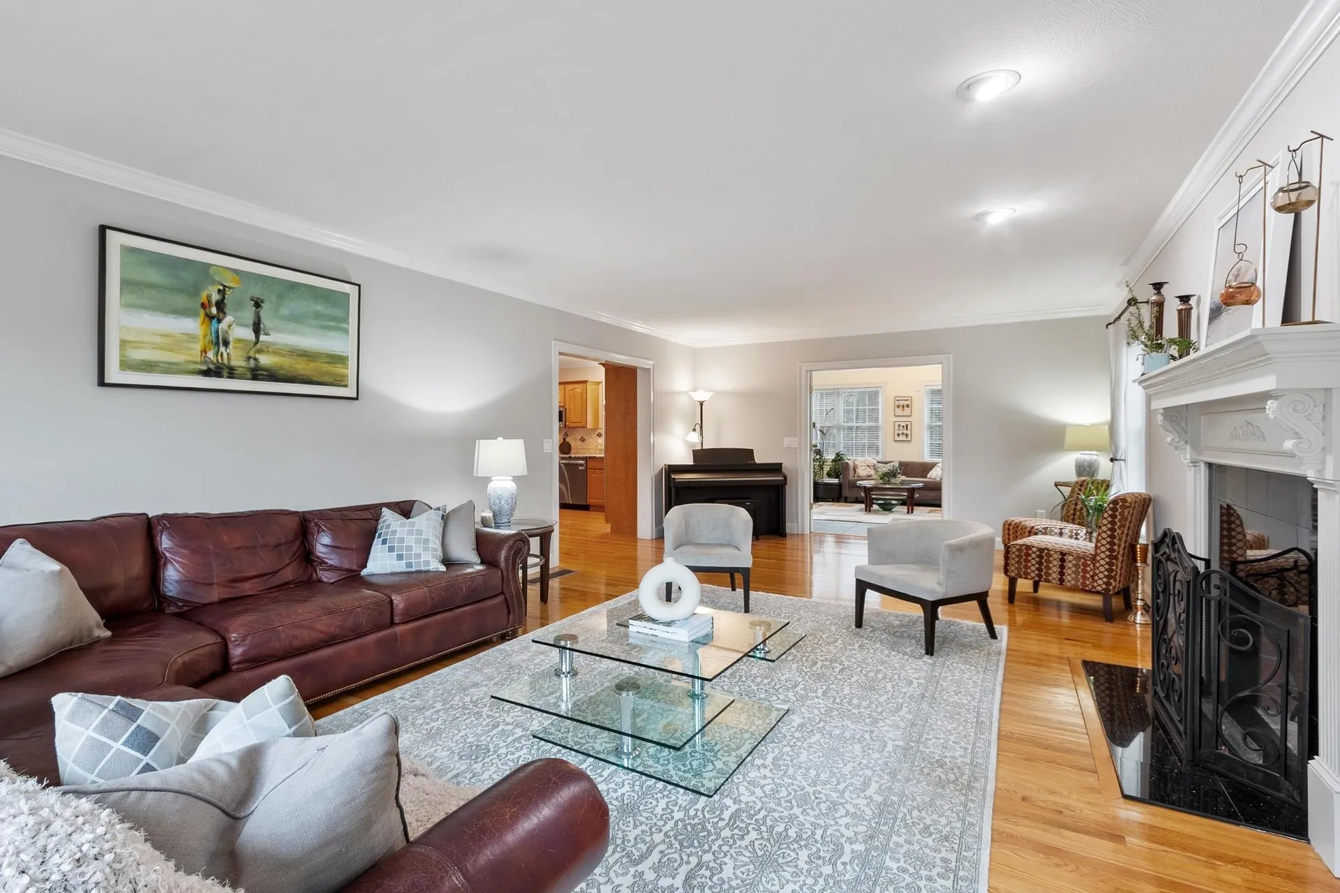 15 Appleton Road Windham NH 03087