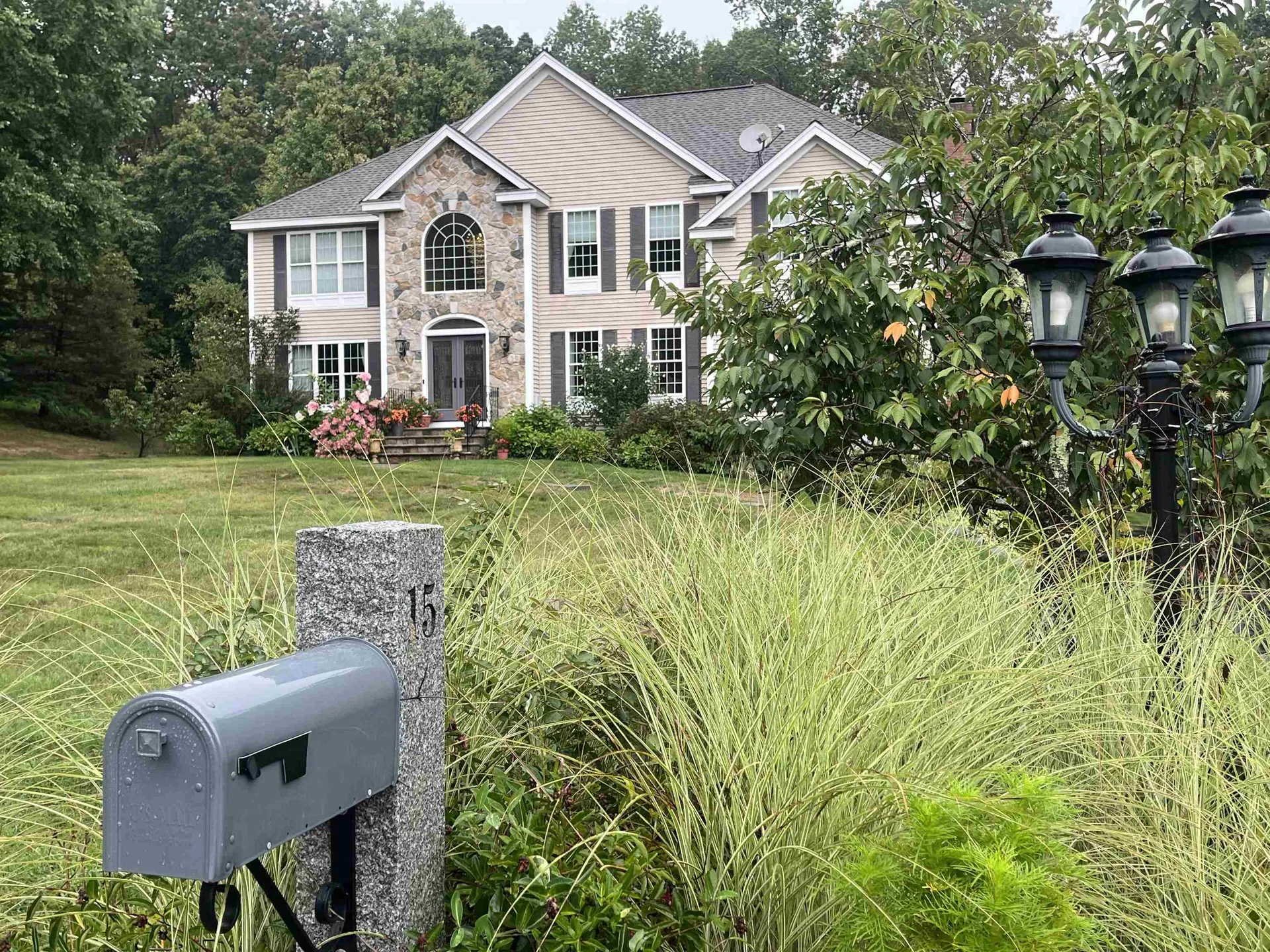 15 Appleton Road Windham NH 03087