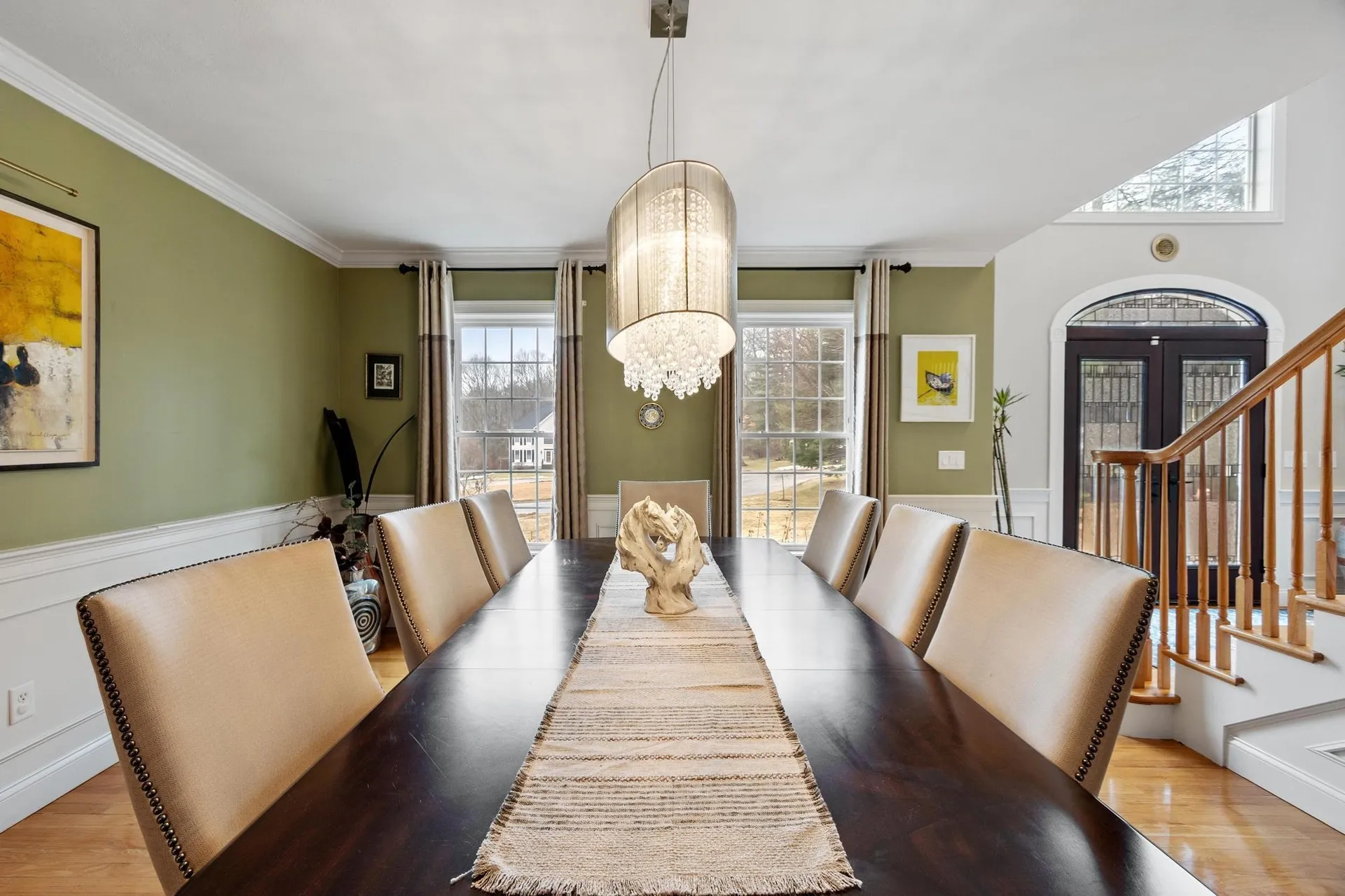 15 Appleton Road Windham NH 03087