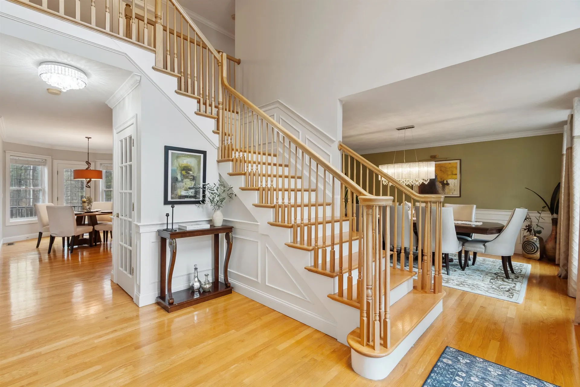15 Appleton Road Windham NH 03087
