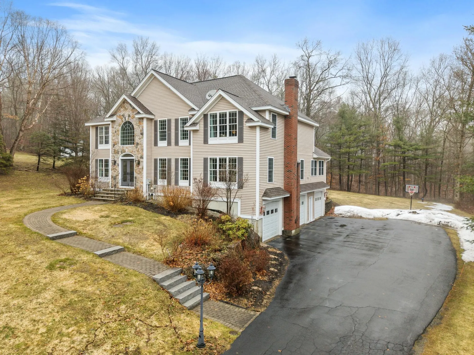 15 Appleton Road Windham NH 03087