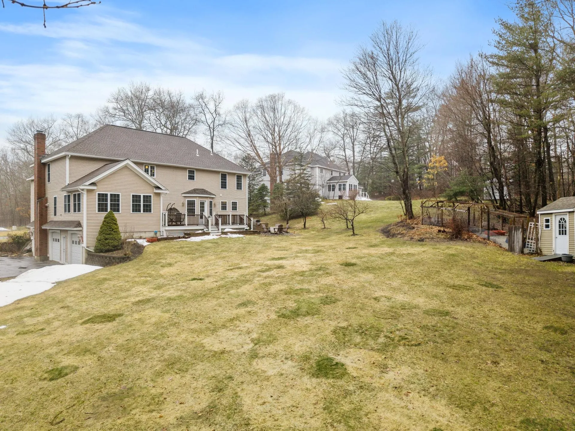 15 Appleton Road Windham NH 03087