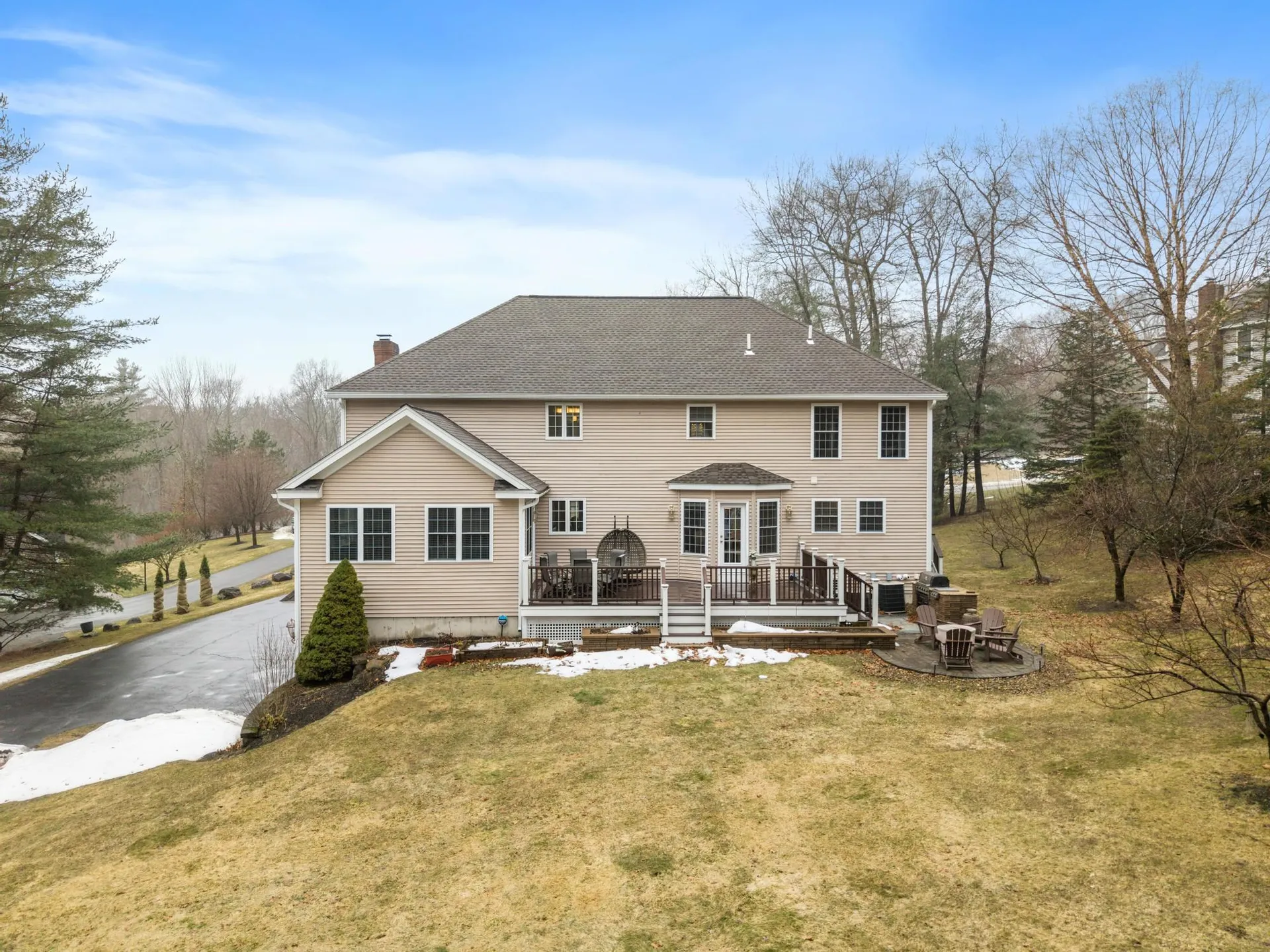 15 Appleton Road Windham NH 03087