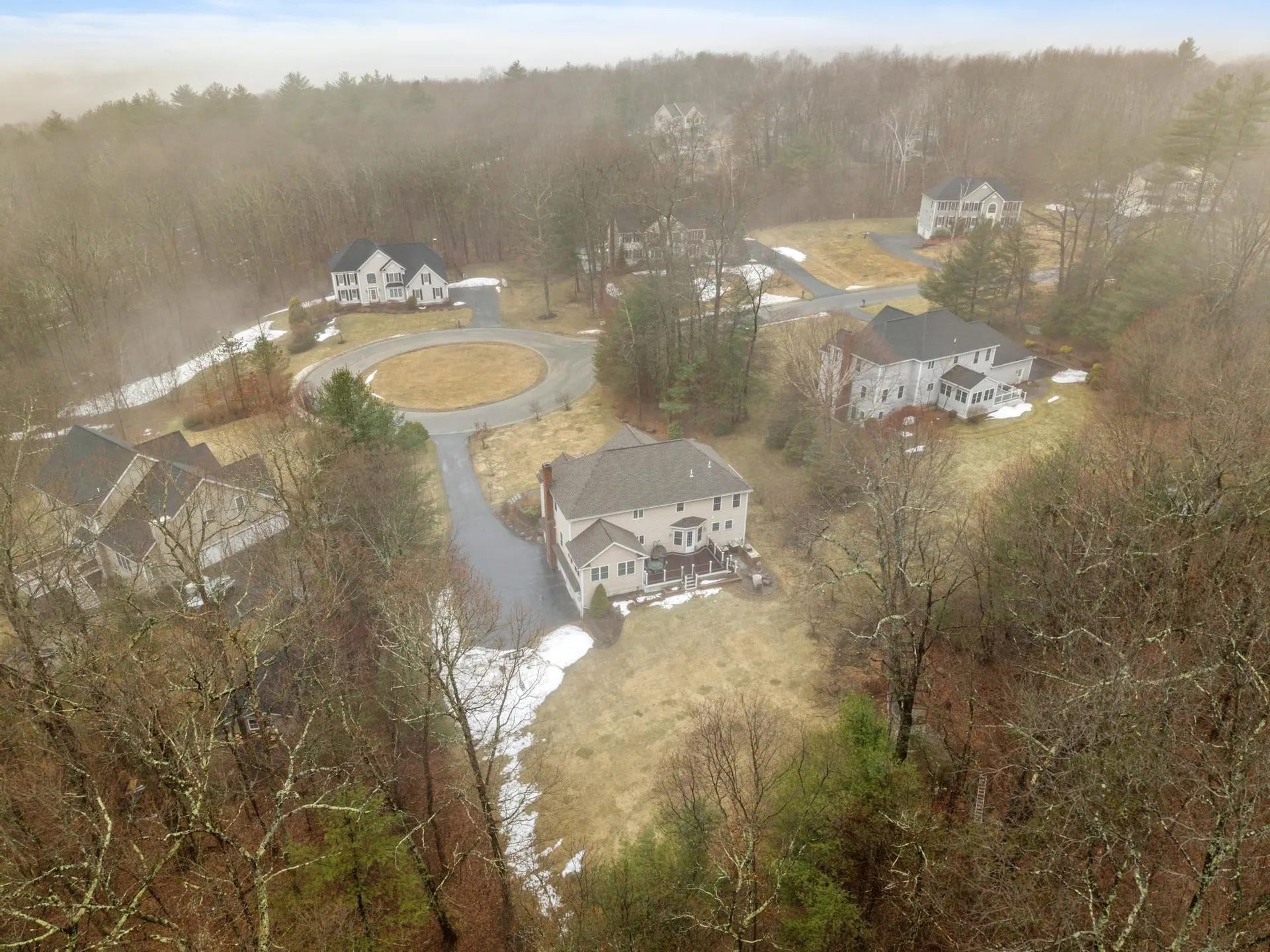 15 Appleton Road Windham NH 03087