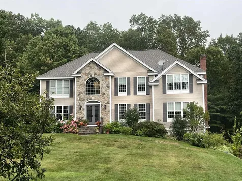 15 Appleton Road Windham NH 03087