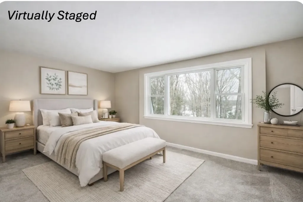 87 Edgewater Drive Barrington NH 03825