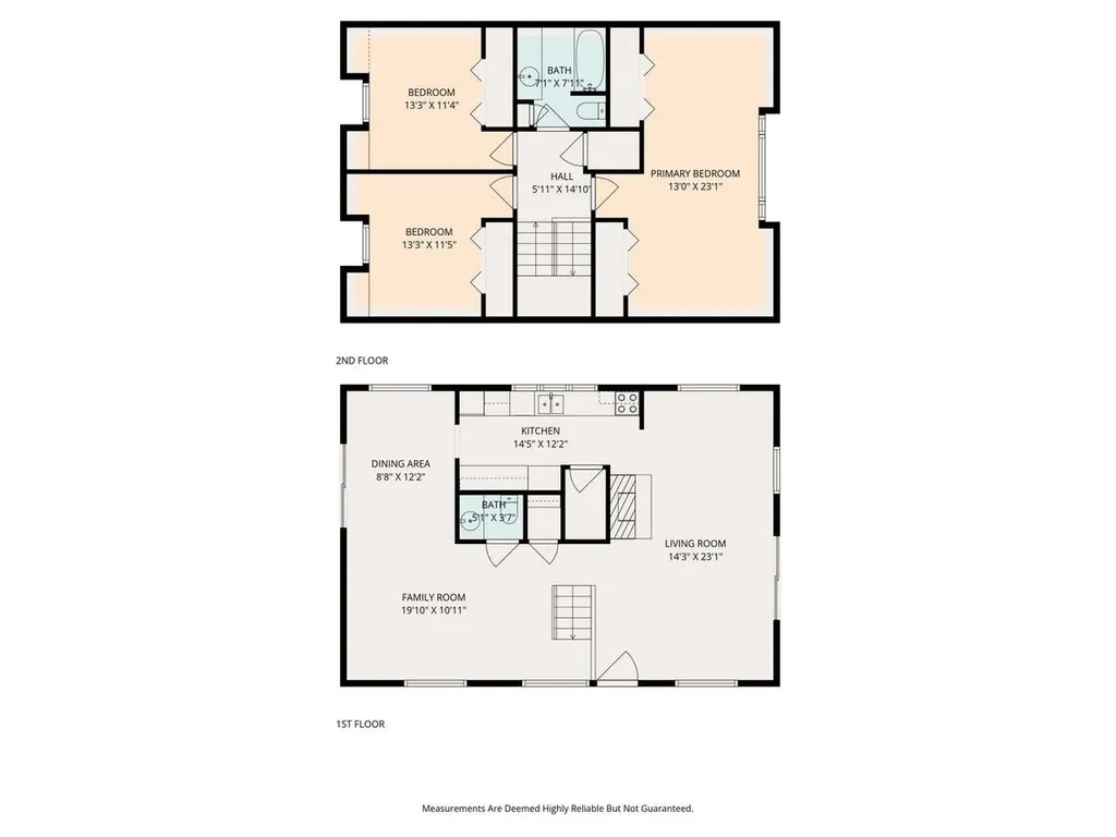 87 Edgewater Drive Barrington NH 03825