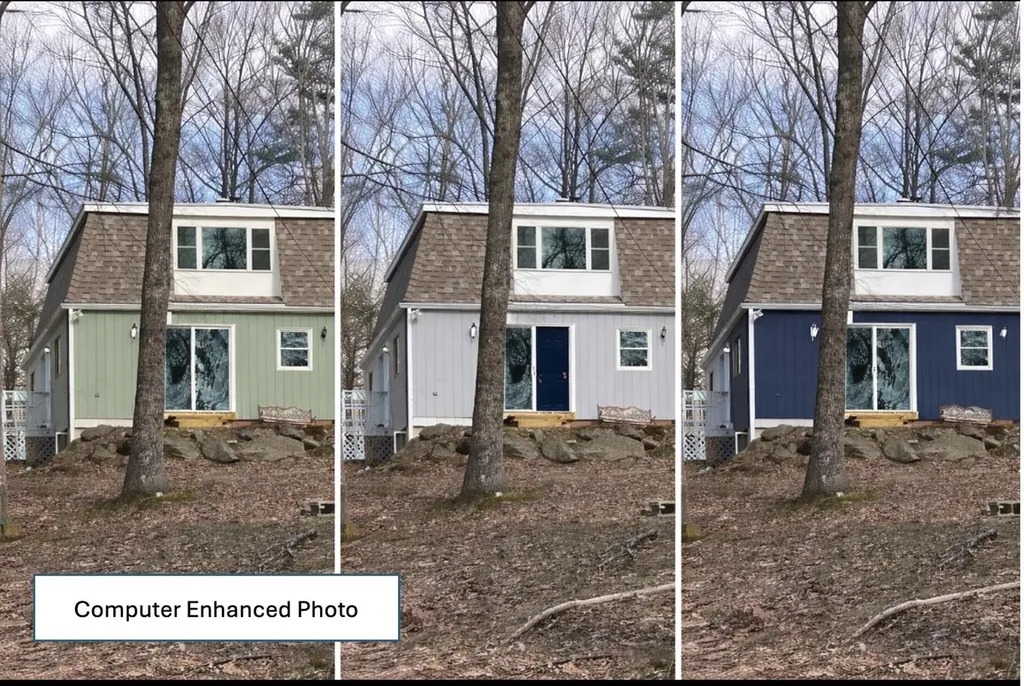 87 Edgewater Drive Barrington NH 03825