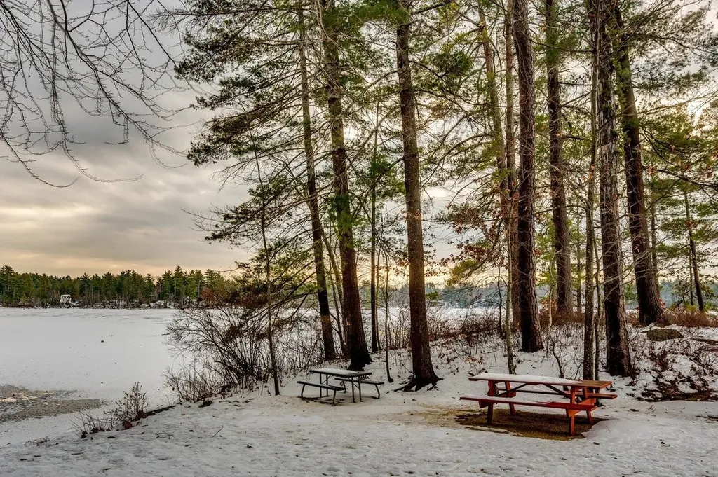 87 Edgewater Drive Barrington NH 03825