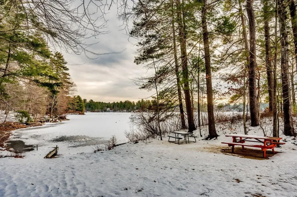 87 Edgewater Drive Barrington NH 03825