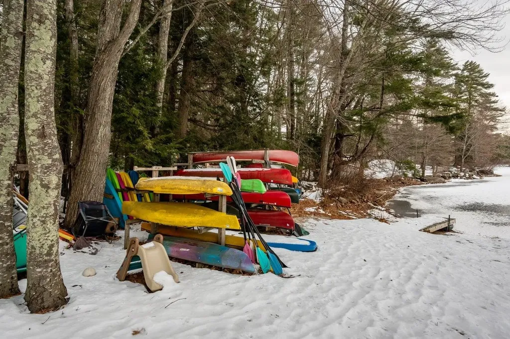 87 Edgewater Drive Barrington NH 03825