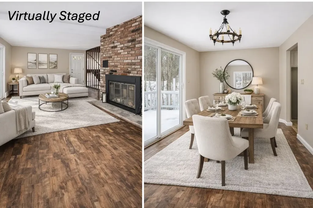 87 Edgewater Drive Barrington NH 03825