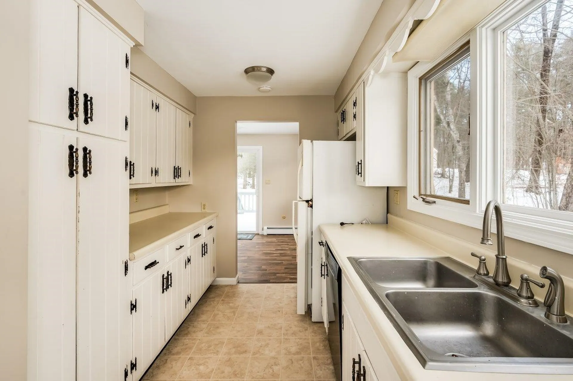 87 Edgewater Drive Barrington NH 03825