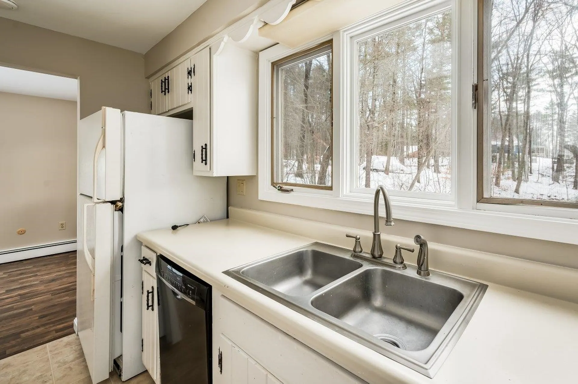 87 Edgewater Drive Barrington NH 03825
