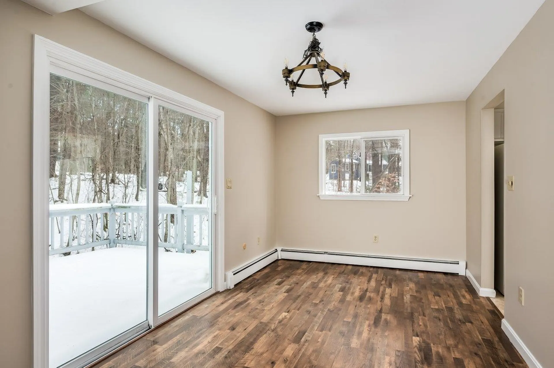 87 Edgewater Drive Barrington NH 03825