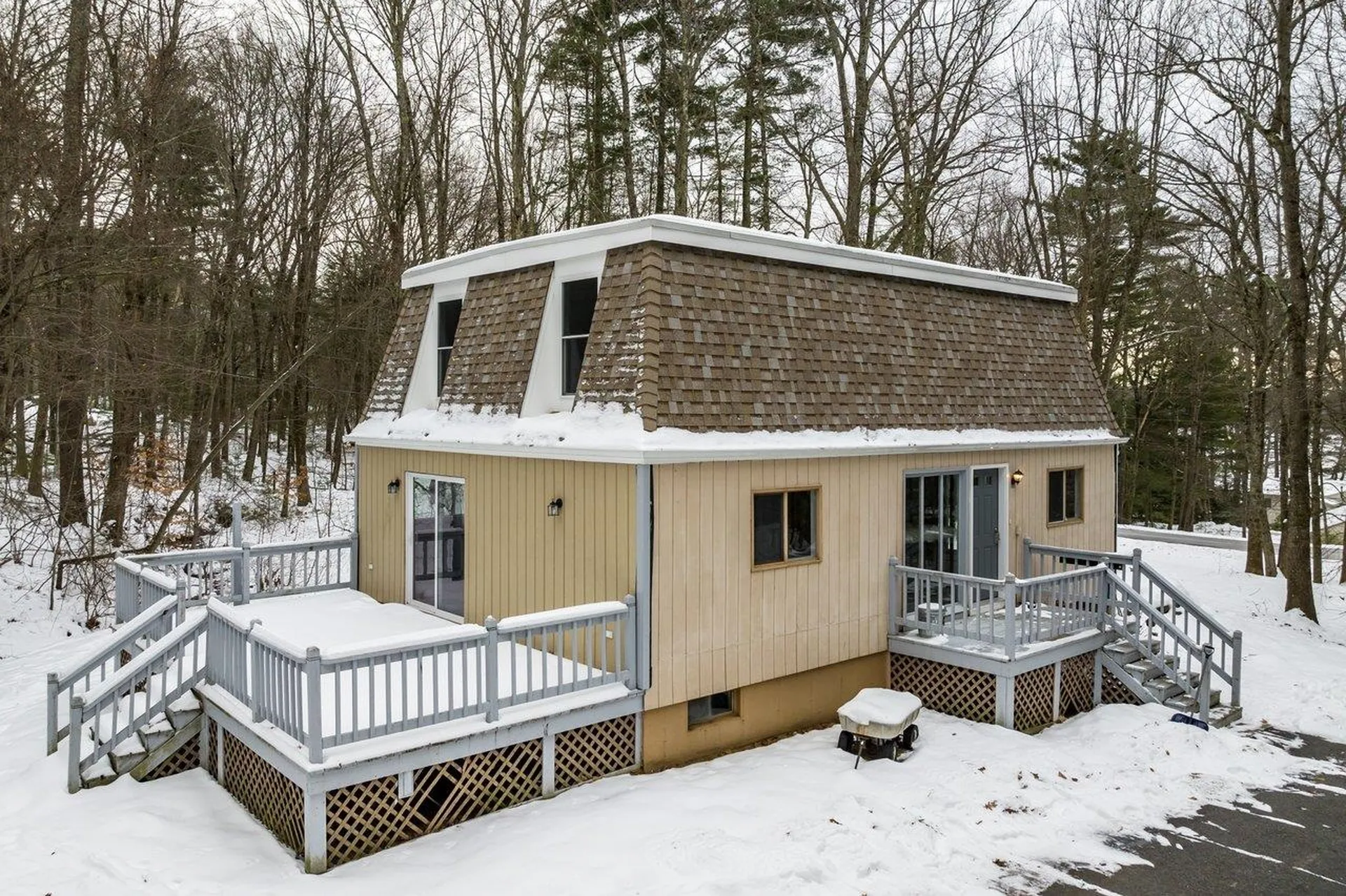 87 Edgewater Drive Barrington NH 03825