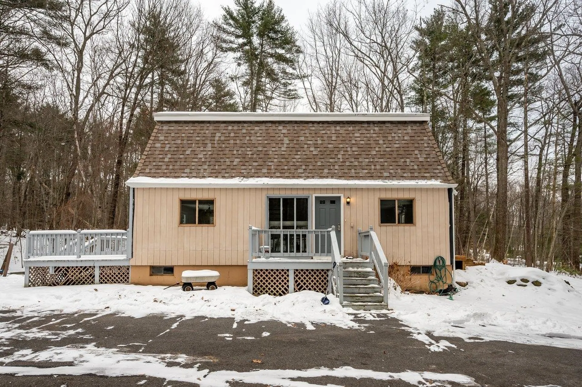 87 Edgewater Drive Barrington NH 03825