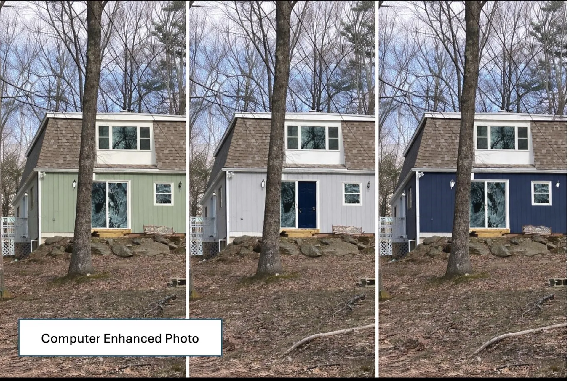 87 Edgewater Drive Barrington NH 03825