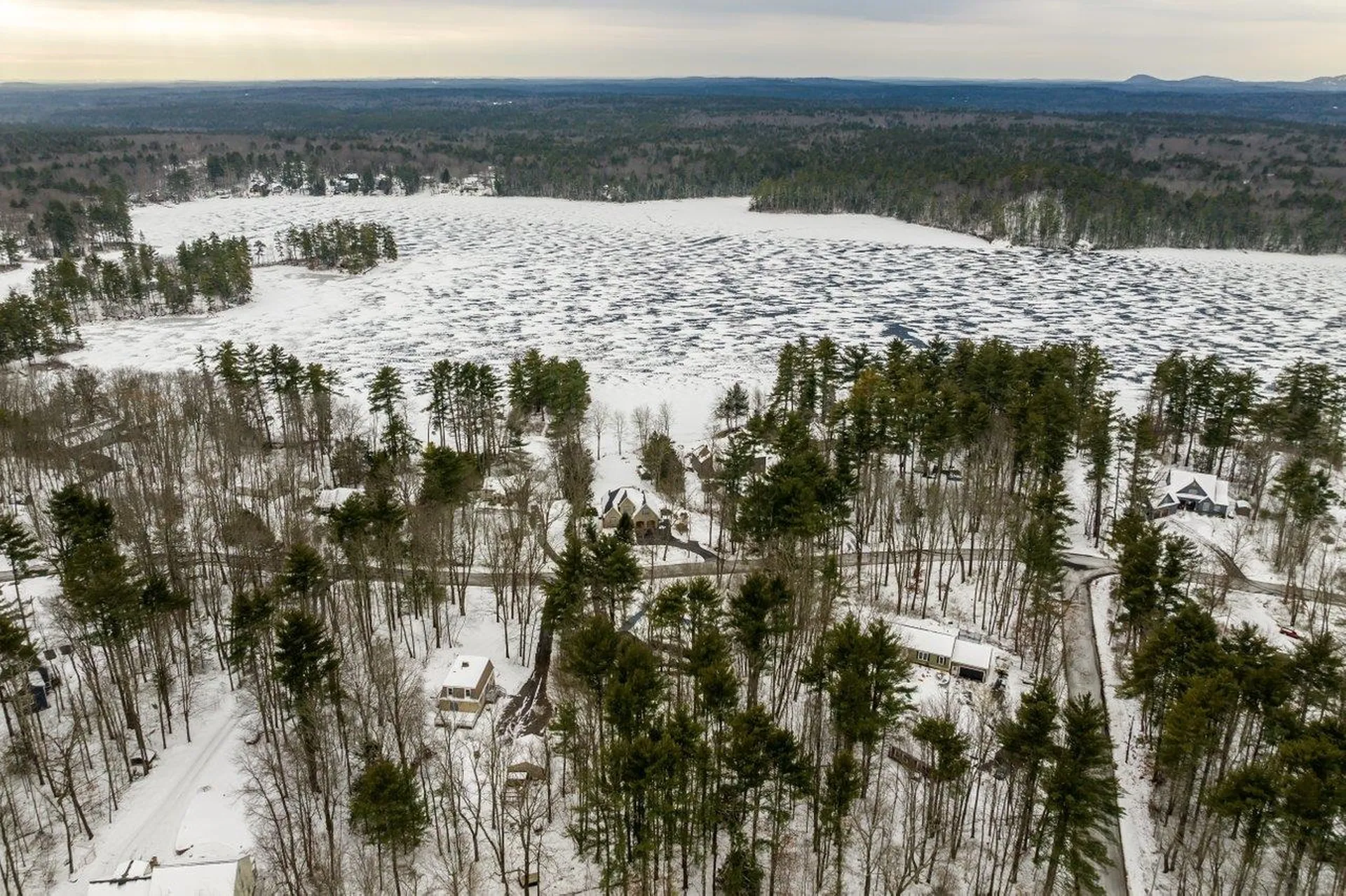 87 Edgewater Drive Barrington NH 03825