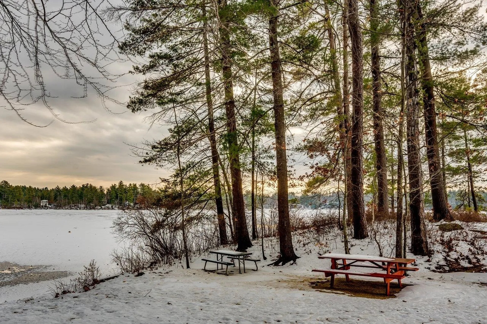 87 Edgewater Drive Barrington NH 03825