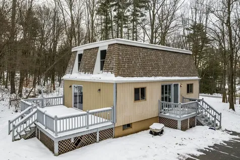 87 Edgewater Drive Barrington NH 03825